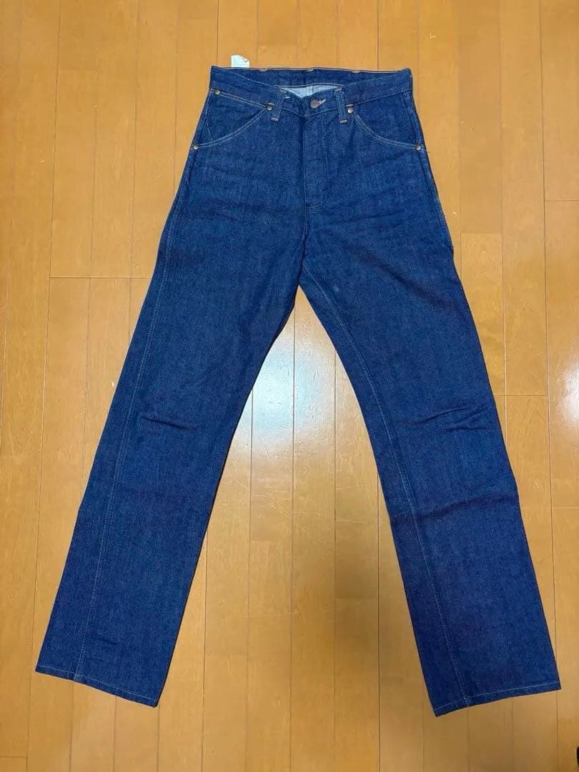 復刻 ラングラー アーカイブ 1958 11MWZ 30 日本製 - メルカリ