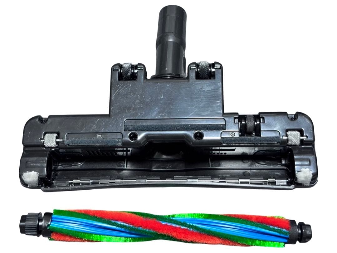 《店頭展示品》TOSHIBA 東芝 掃除機 VC-PL9(R) 2023年製