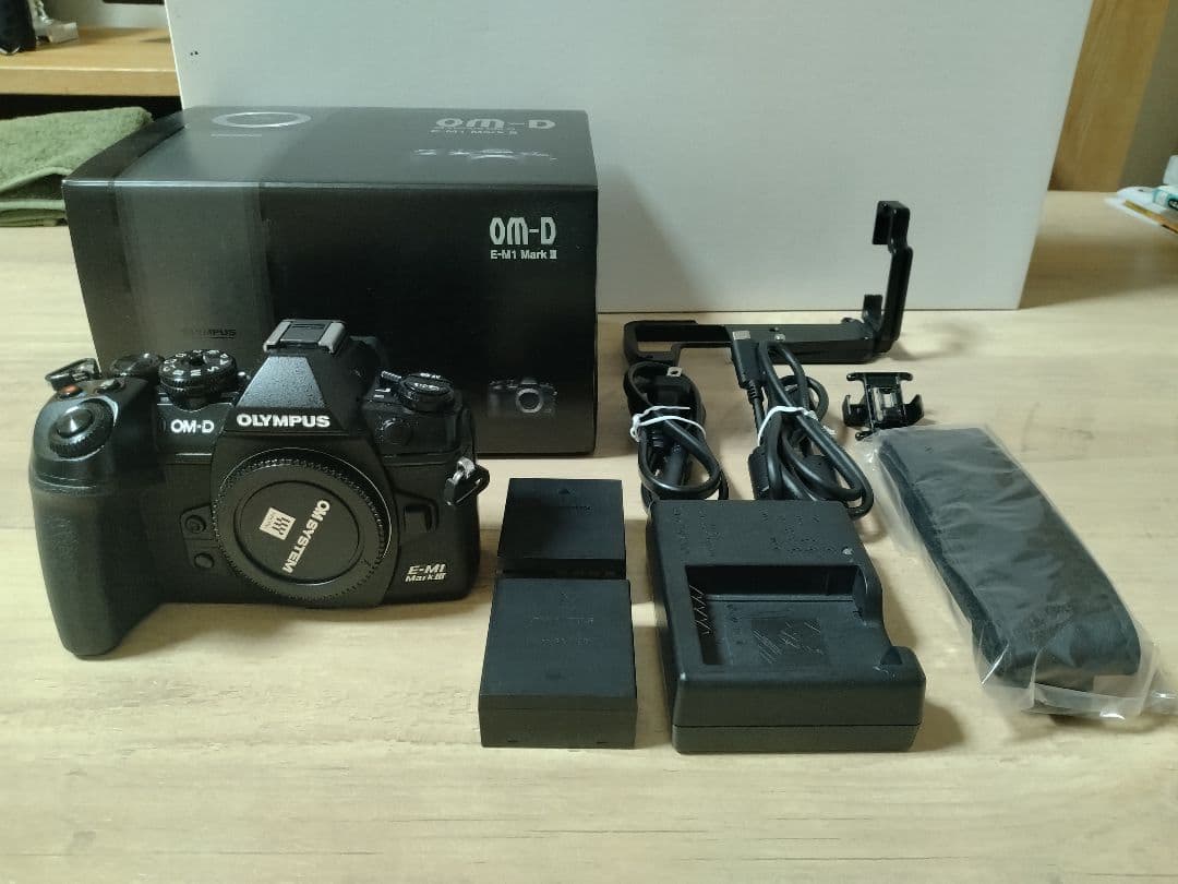 デジタルカメラ OLYMPUS OM-D E-M1 MarkIII 新製品レビュー：OLYMPUS OM-D E-M1 Mark III - デジカメ Watch