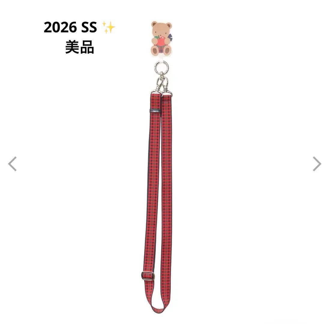 familiar スマホショルダーストラップ Amazon.co.jp: ファミリア ショルダー ストラップ familiar スマホ