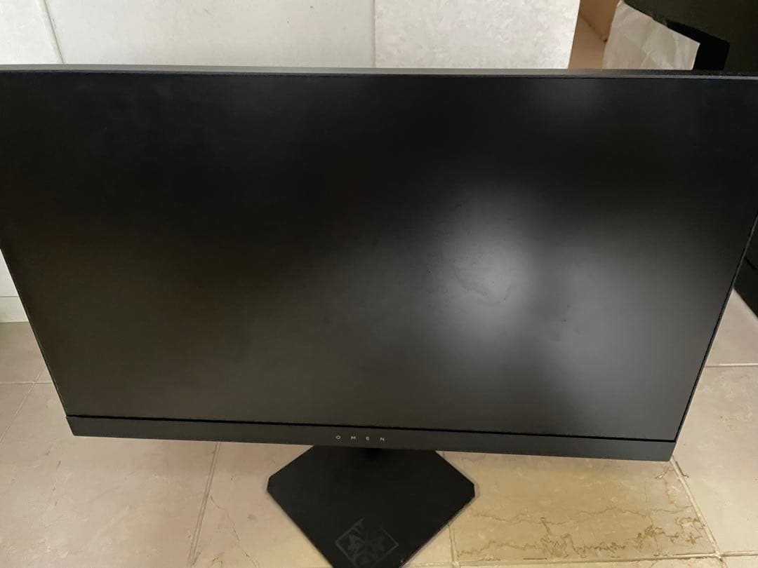 Omen 27インチ　WQHD 165HZゲーミングモニター OMEN 27q 165Hz QHD ゲーミングディスプレイ | 日本HP