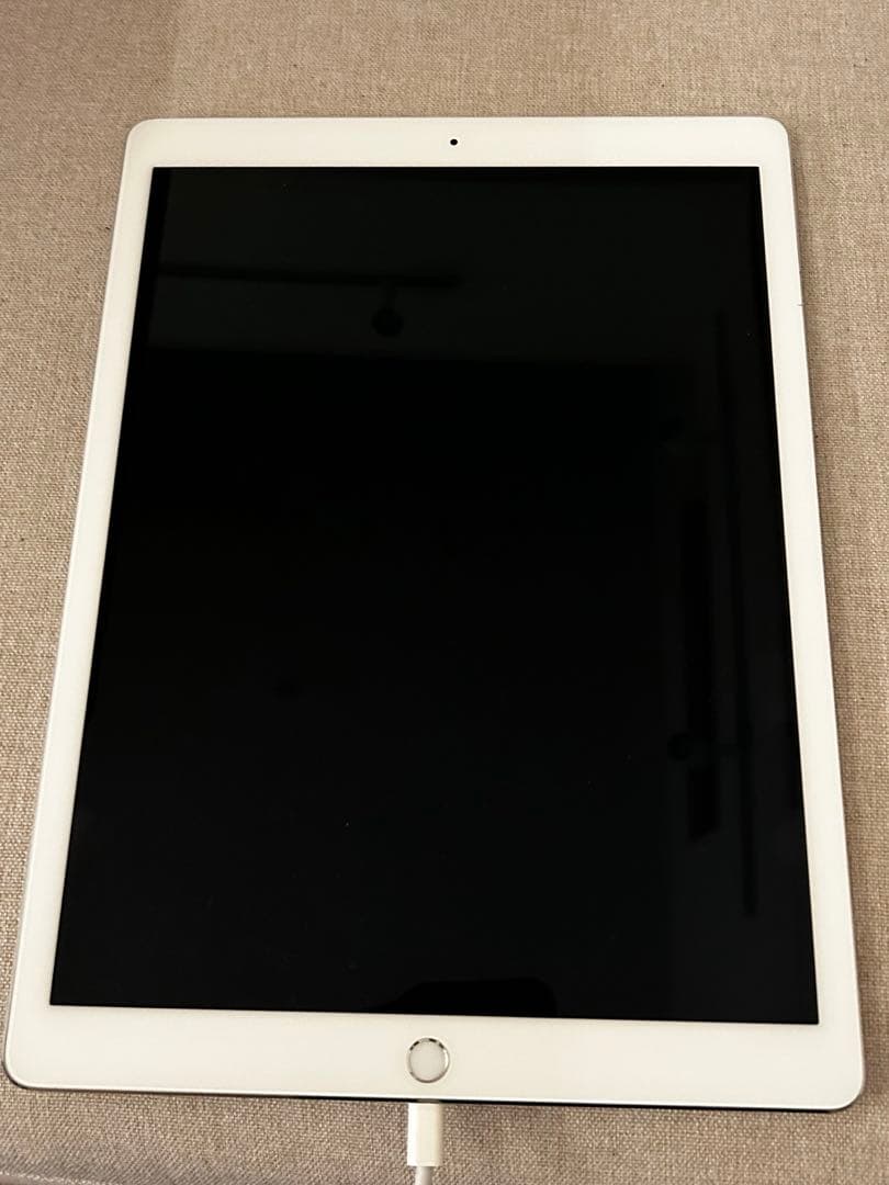 ジャンク iPad pro 12.9インチ 第1世代 グレー - メルカリ