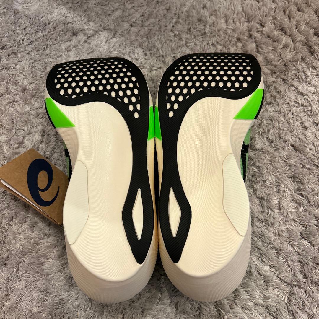 【再値下】新品ASICS SPEED EDGE TOKYO 26.0cm