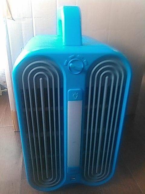 cooling style　クーリングスタイル Amazon | Coolingstyle｜ポータブル多機能パワフルエアコン