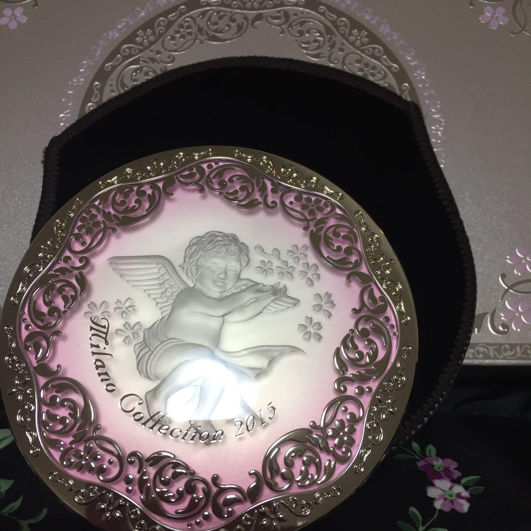 ミラノコレクションフェースアップパウダー2015⭐︎24g Amazon | カネボウ ミラノコレクション 2015 フェースアップパウダー