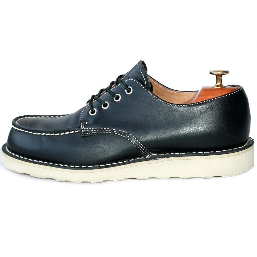 良品 DANNER WORK MOC D910054 モックトゥ 日本製 - メルカリ