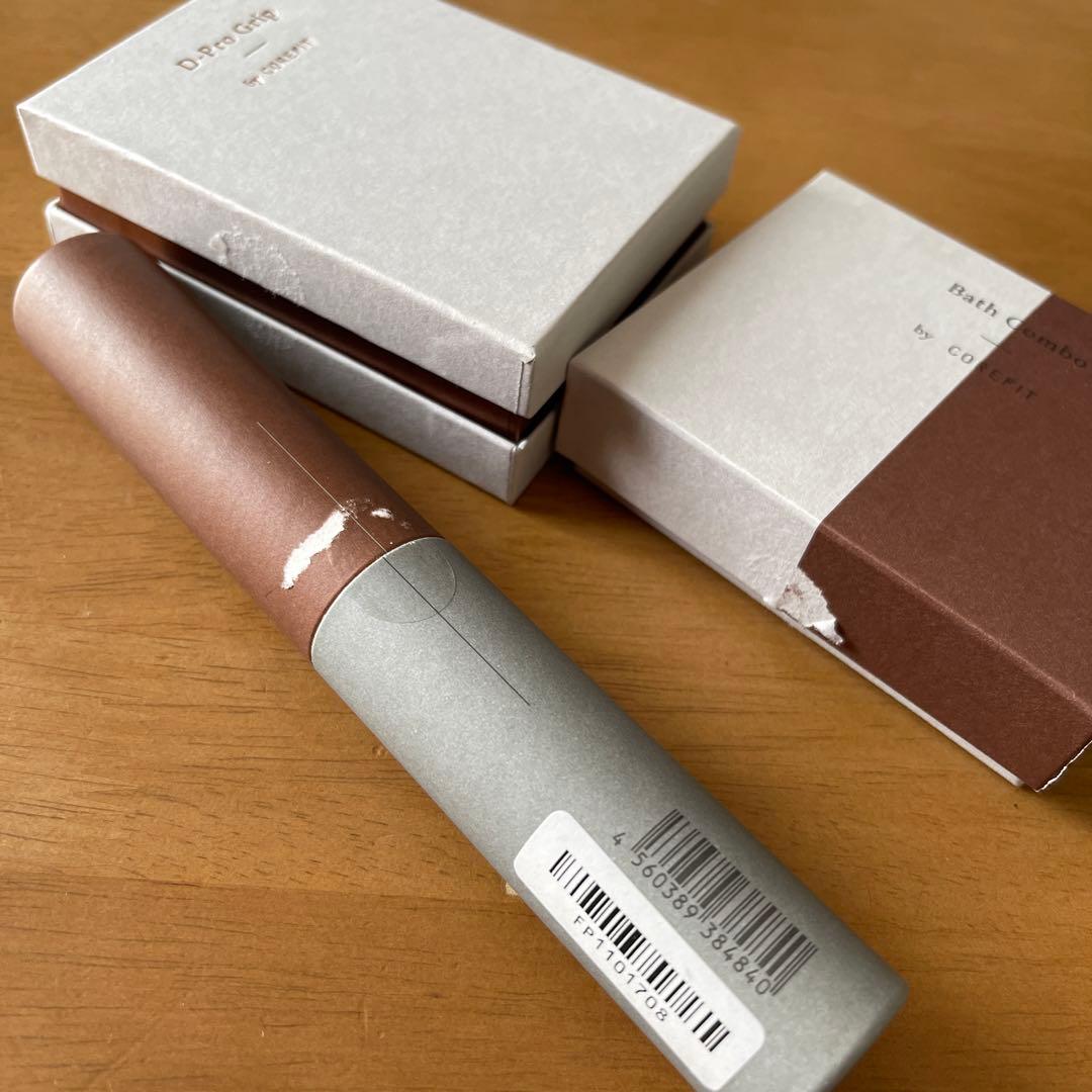 COREFIT バスコンボ／Dプロ／フェイスポインター - メルカリ