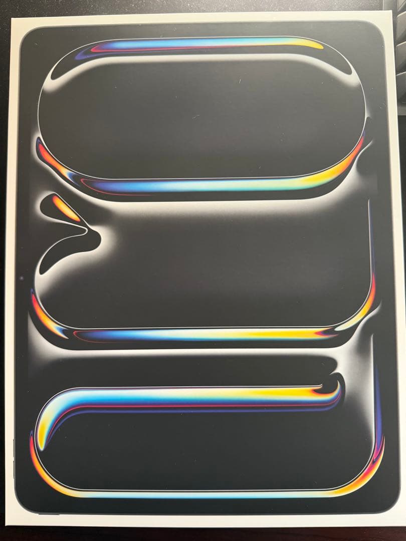 最安値！　極美品　iPad Pro M4 スペースグレー 13インチ 1TB Apple iPad Pro 13インチ (M4) Wi-Fi+Cellular 1TB 2024年春モデル SIM