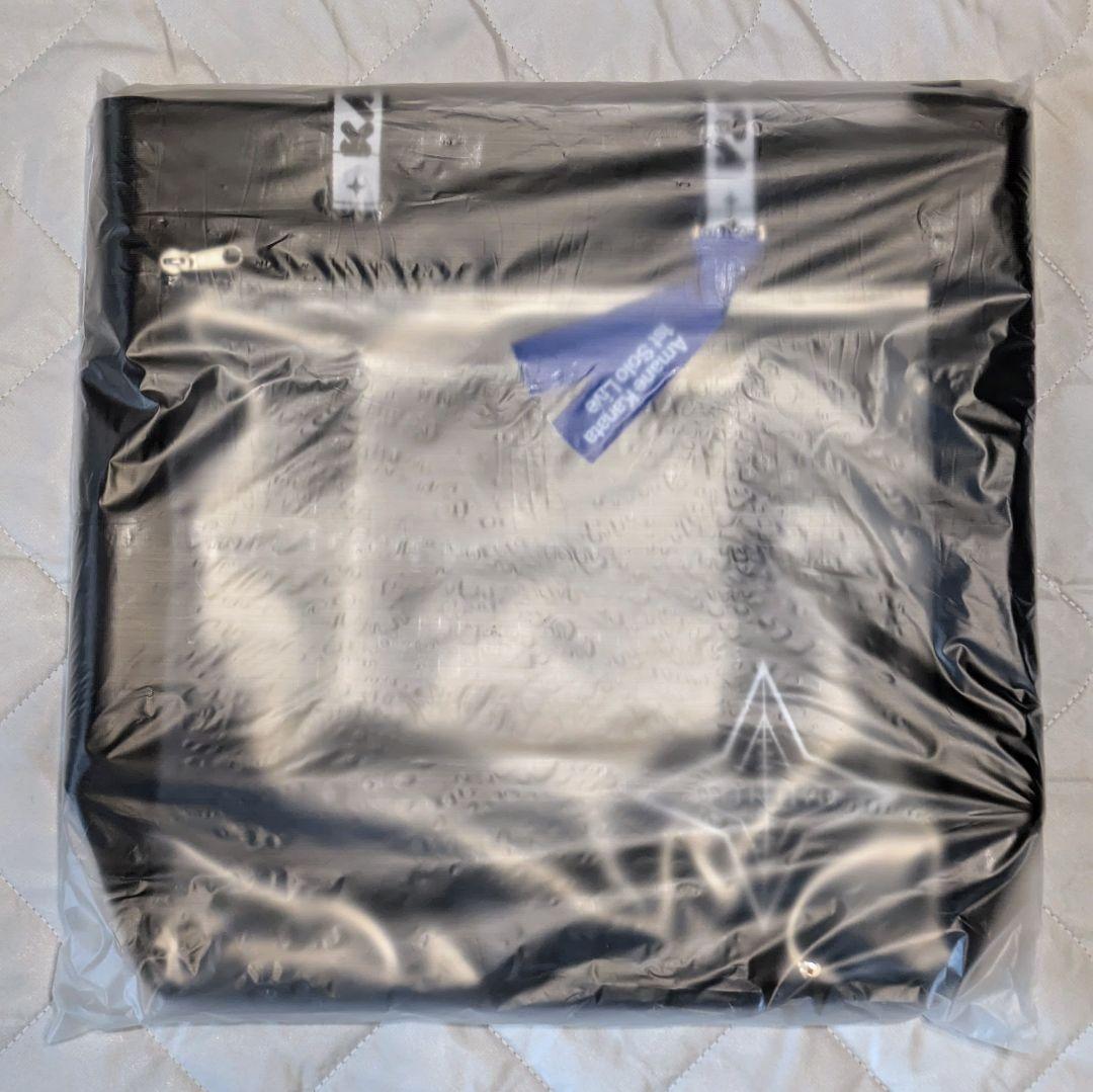 天音かなた 1st SoloLive “LOCK ON”トートバッグ ホロライブ - メルカリ