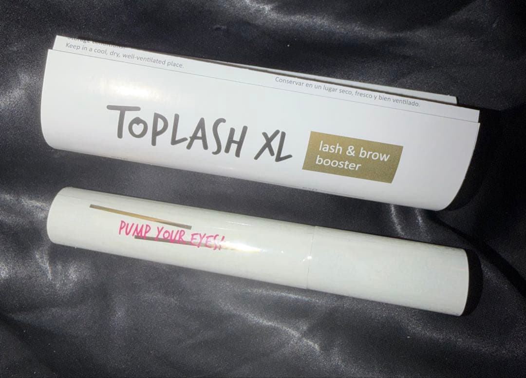 TOPLASH XL まつ毛美容液 楽天市場】【公式】ラッシュフォルテ Lash Forté まつ毛美容液 日本初
