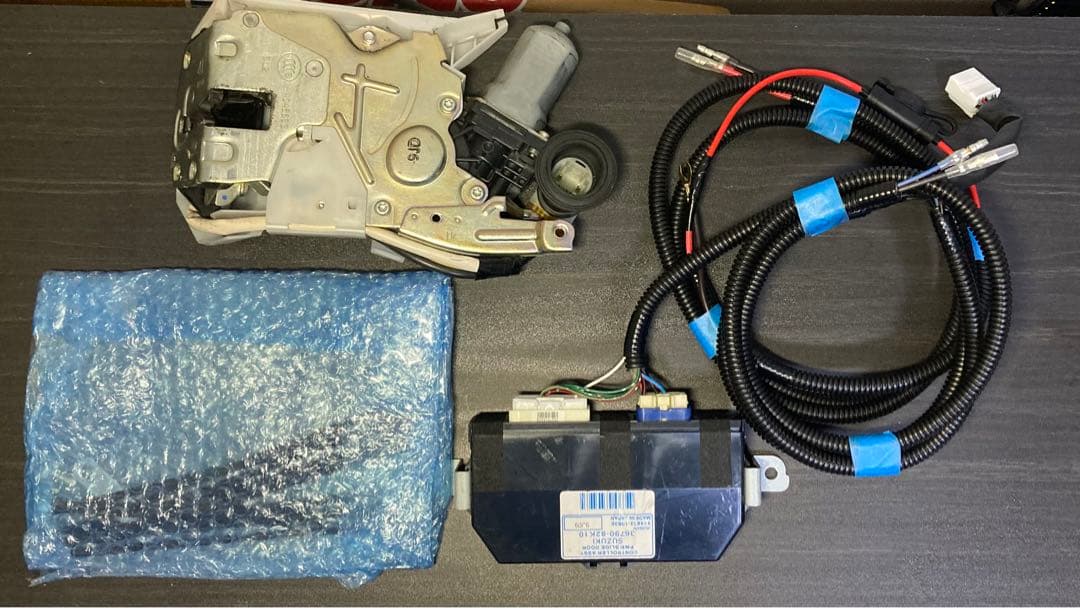 DA17V DR17V DS17V DG17V エブリイ イージークローザー 左 - メルカリ