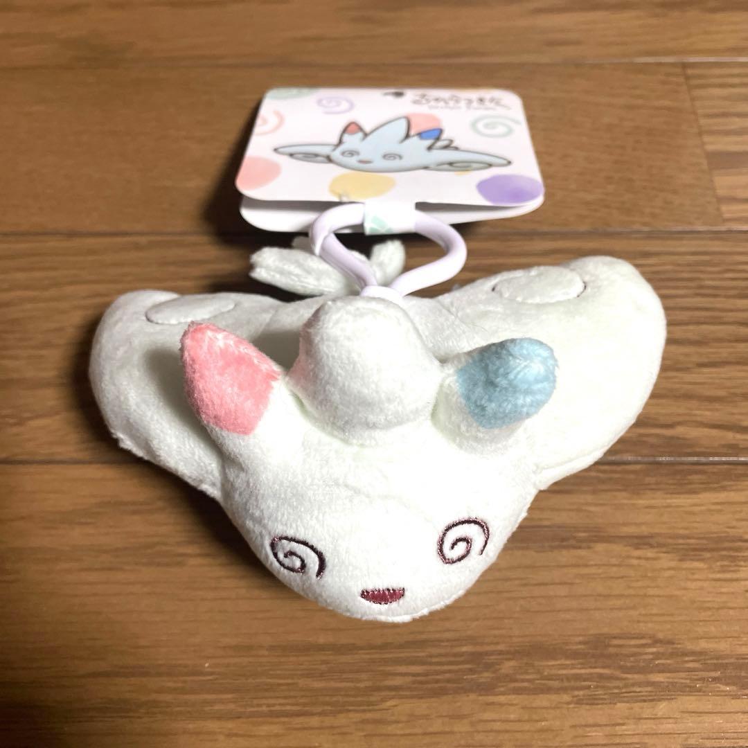 ちからつきた トゲキッス ポケモンセンター - メルカリ