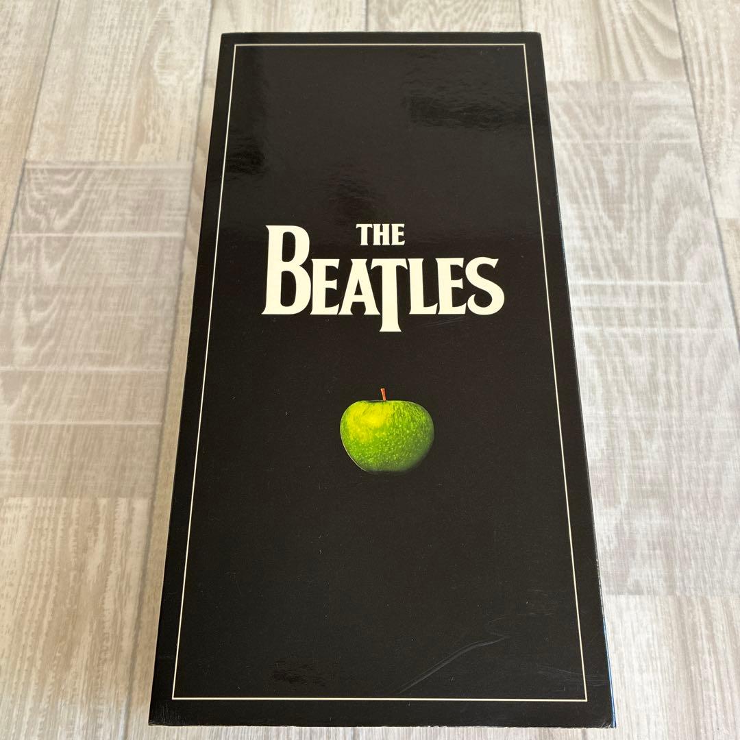 ザ・ビートルズ CDボックスセット（The Beatles Box Set） - メルカリ
