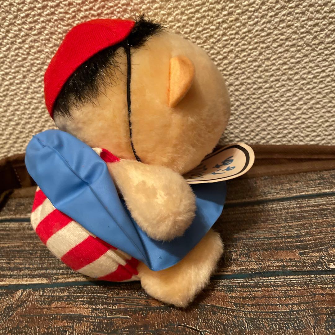 激レア！希少！sanrio サンリオ みんなのたあ坊 ぬいぐるみ レトロ