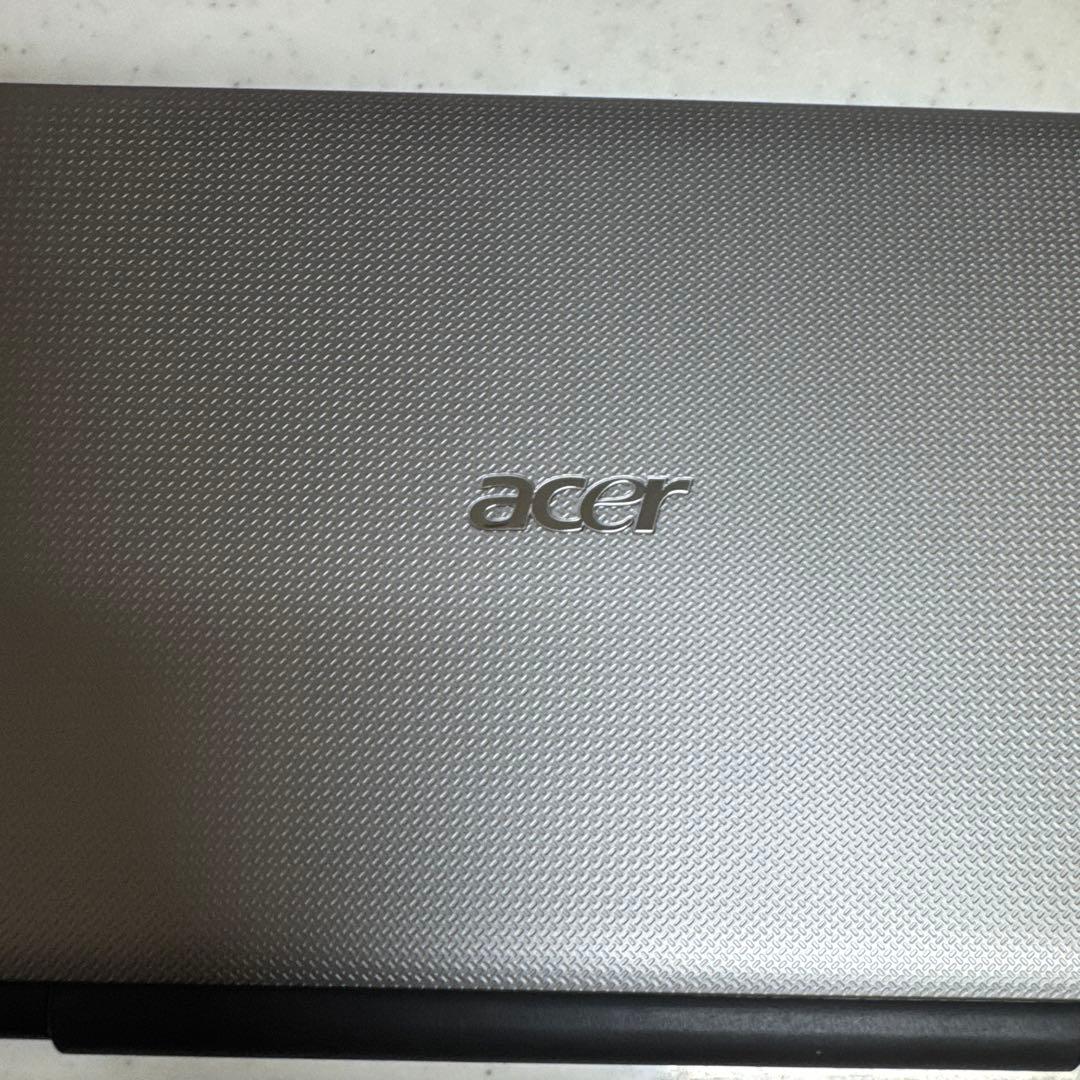 Acer Aspire 1830Z-A52C/S ノートパソコン