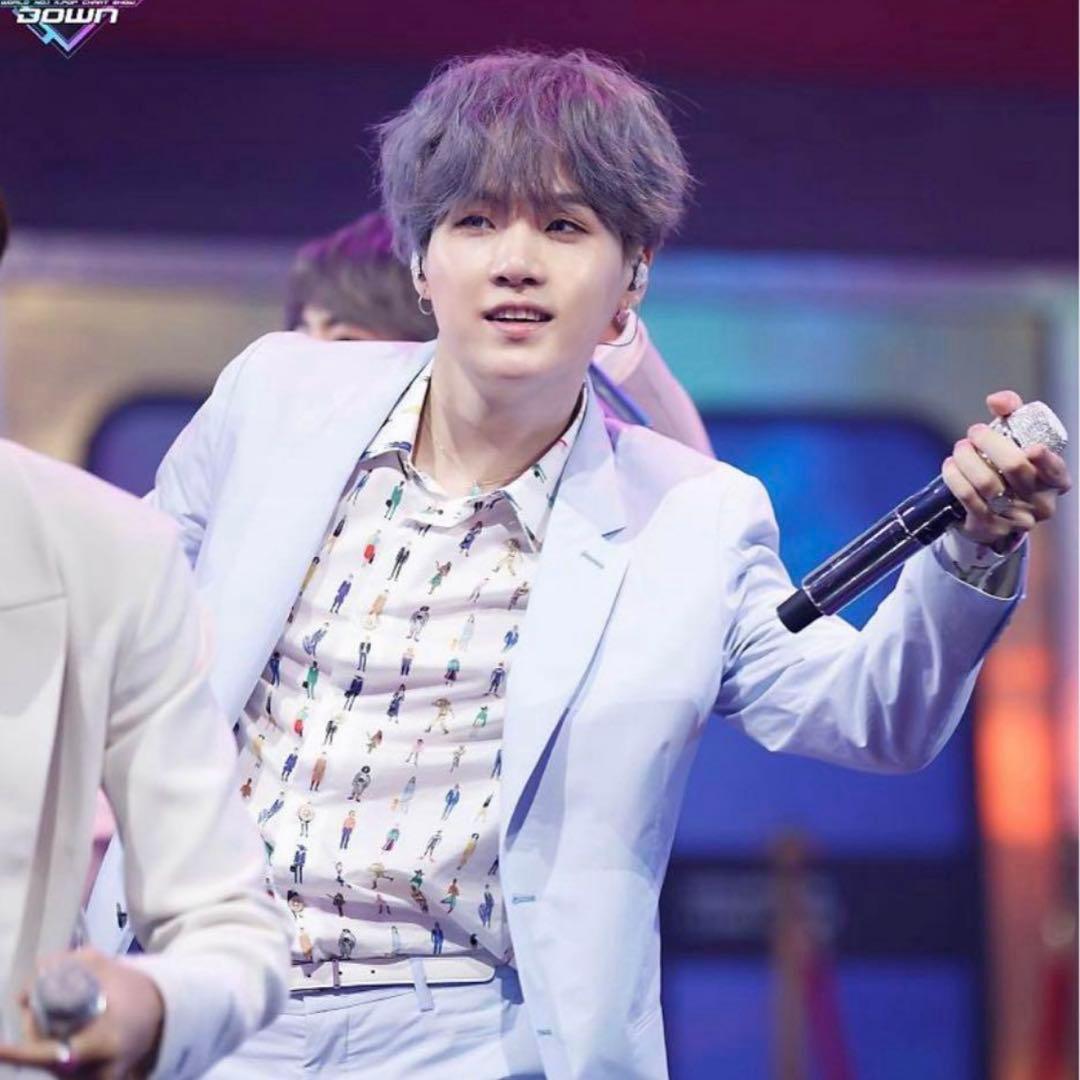 ポールスミス　Paul's People ブラウス　シャツ　中条あやみ