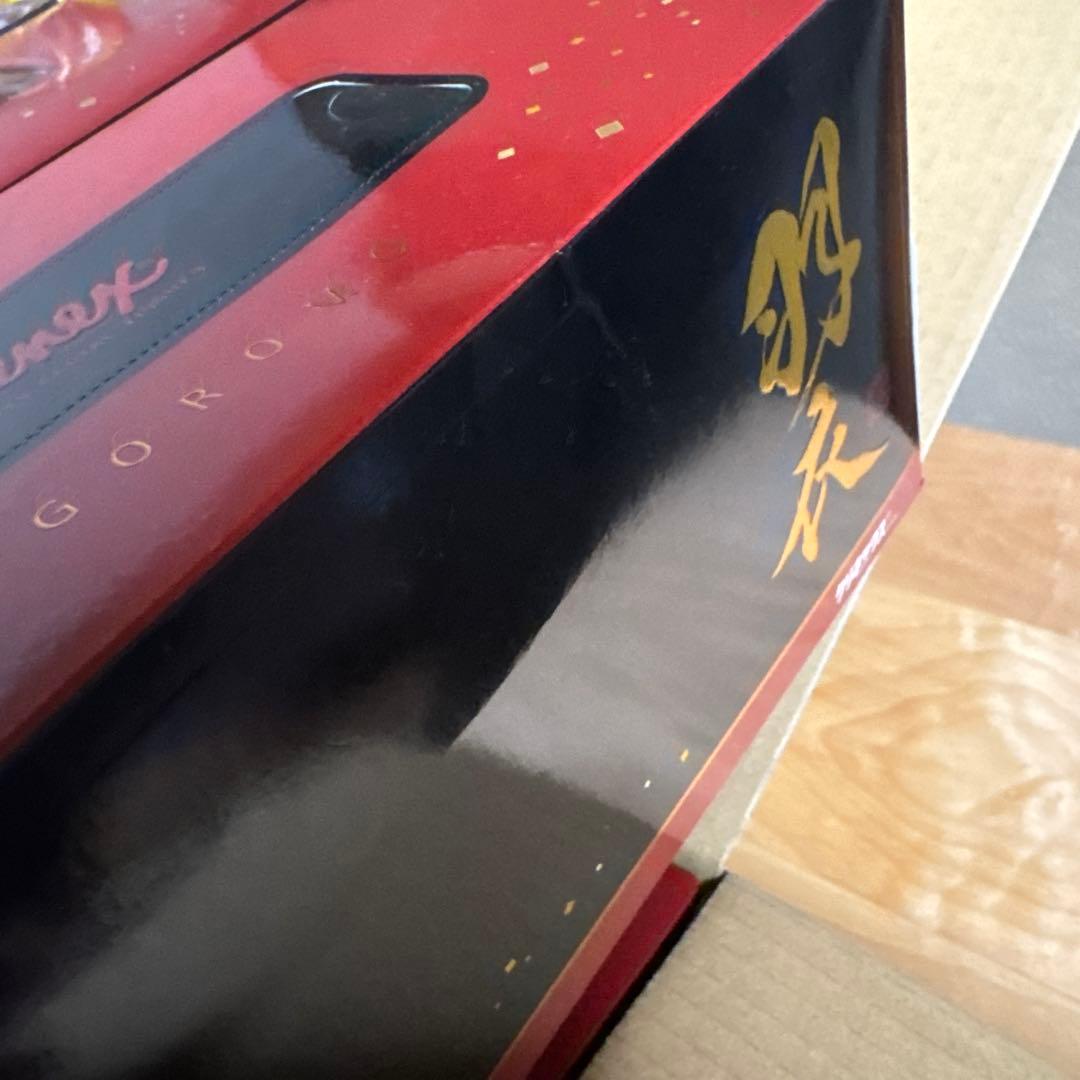 希少・絶版】クリネックス ボックスティシュ 至高シリーズ「羽衣」 5箱