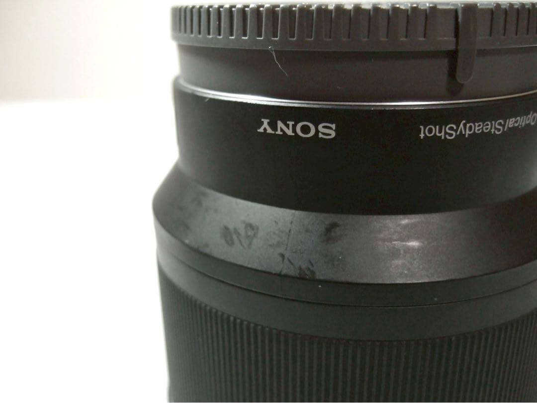 SONY FE 28-70mm f/3.5-5.6 OSS フルサイズ標準ズーム