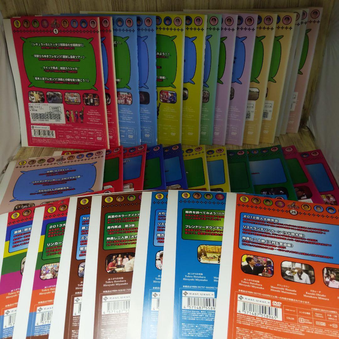 r736 リンカーン　32巻セット　レンタル落ち　DVD 抜け巻あり