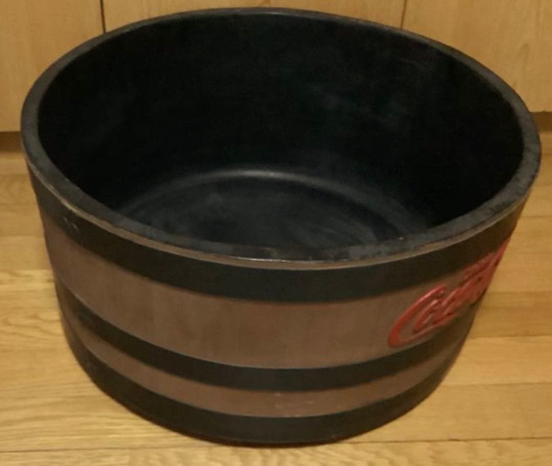 Coca-Cola コカ・コーラ アイスボックス どぶづけ 希少 レア - メルカリ