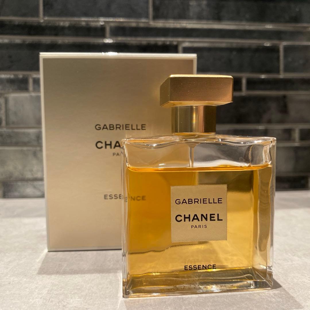 CHANEL GABRIELLE 50ml - メルカリ