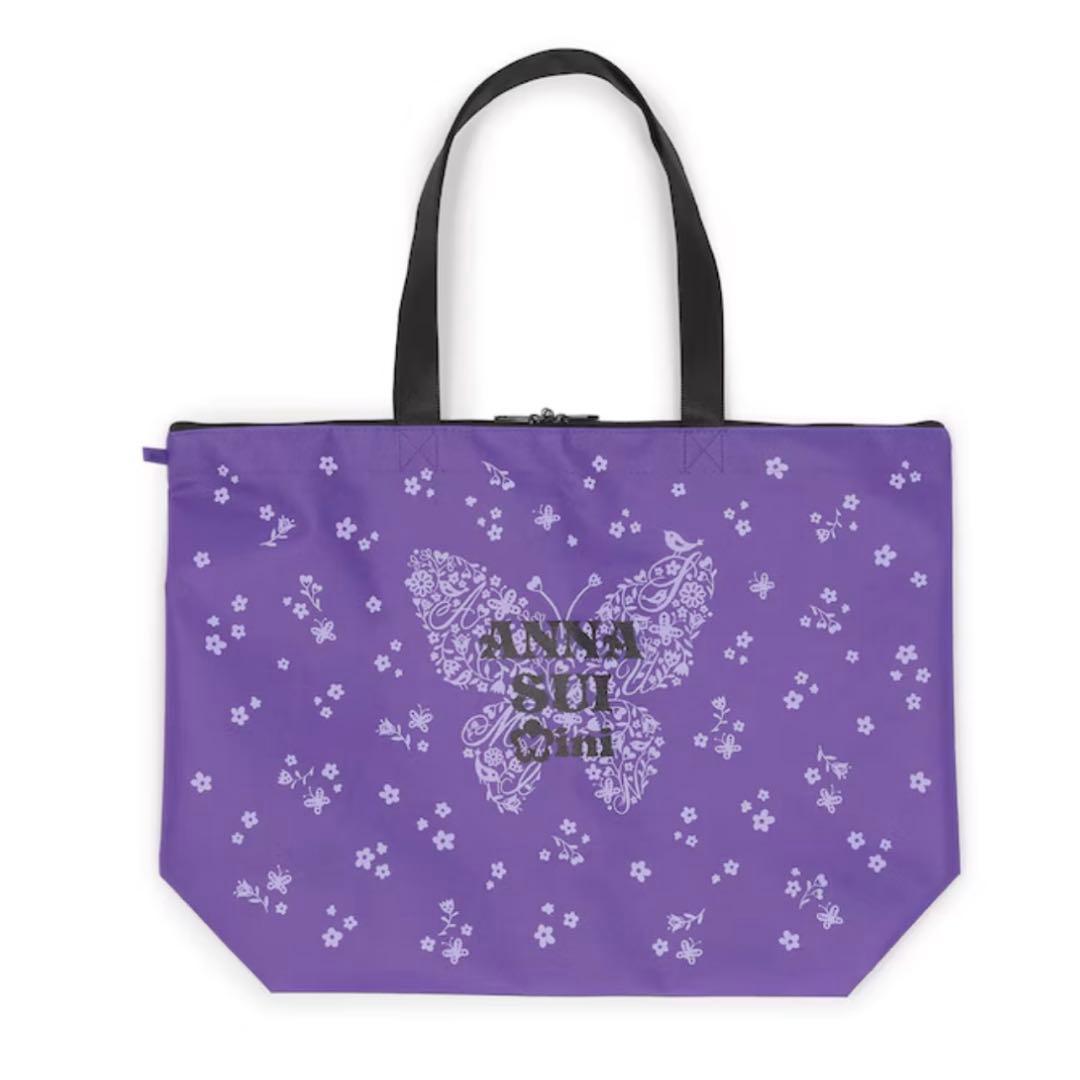 ANNA SUI mini ⭐︎2026福袋150cmアナスイミニ4点セット - メルカリ