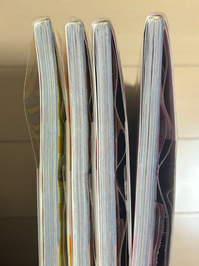 「全国制服美少女グランプリ／制グラ97」帯付き初版全9巻セット中古本