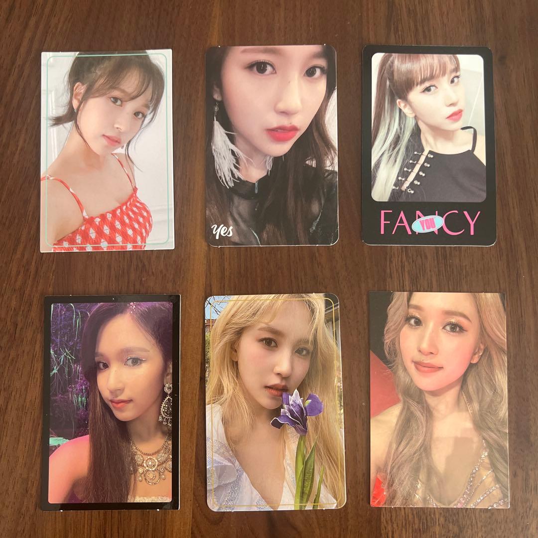 TWICE ミナトレカセット - メルカリ