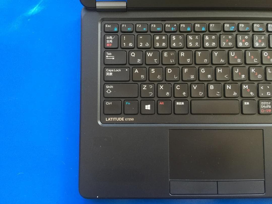 DELL Latitude E7250 12.5型/Office2024/Win - メルカリ