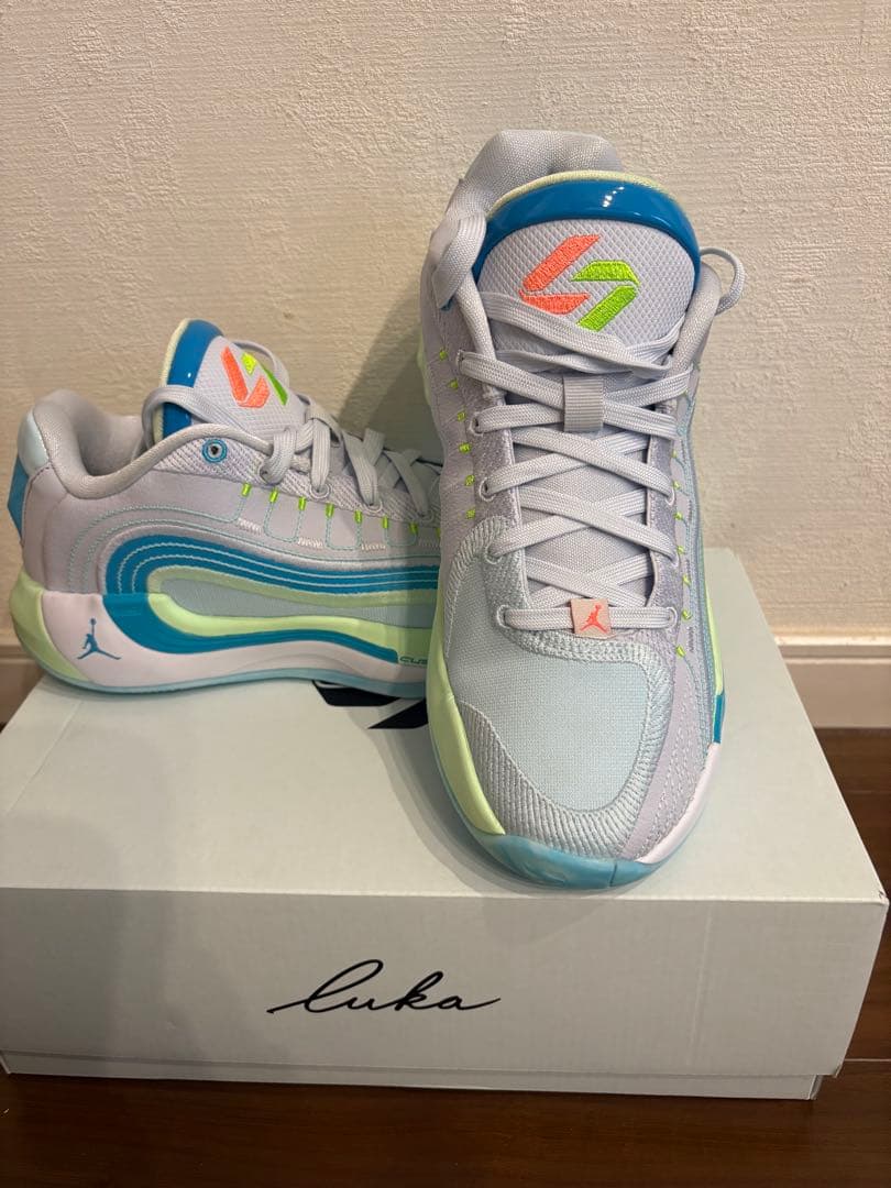 ジョーダン(JORDAN)ジョーダン ルカ ルカドンチッチ 4 PF JORDAN LUKA 4 PF 'BLOODLINE' ナイキ ジョーダン ルカ 4 ドンチッチ