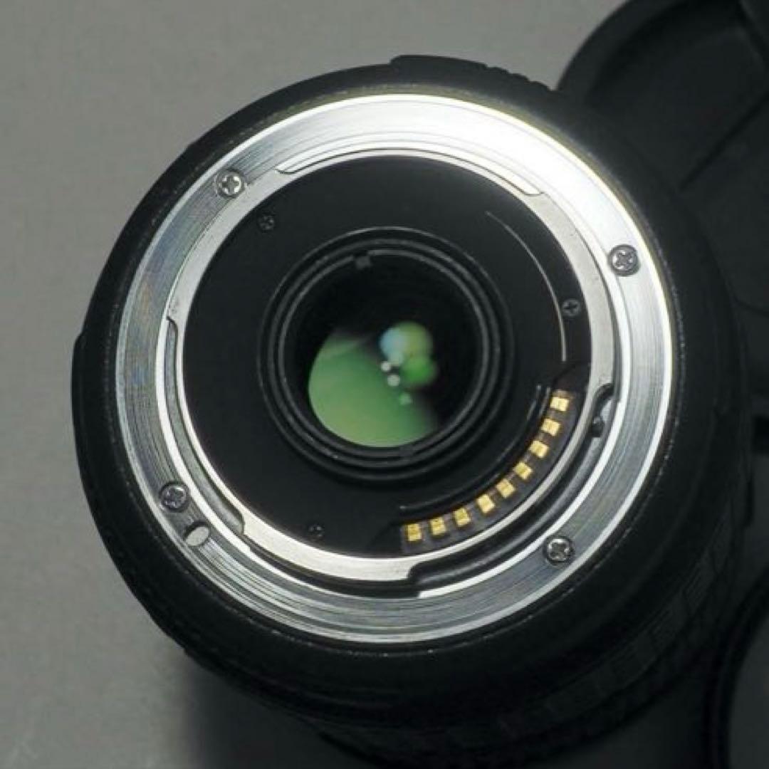 オリンパス Zuiko Digital 14-54mm F2.8-3.5 動作◎