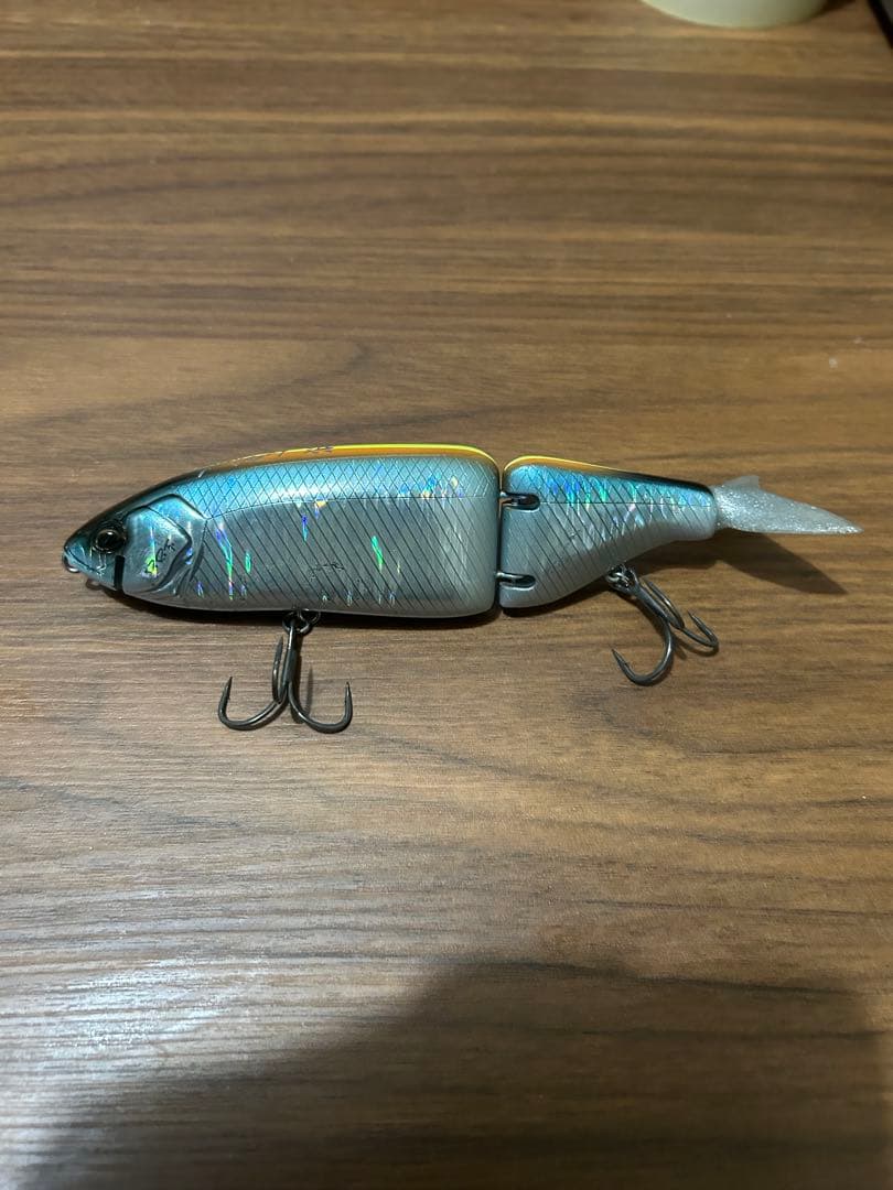 DRT タイニークラッシュ HAMAホログラムブルー