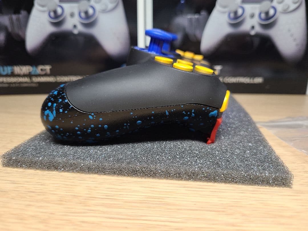 yuu　修理完了品