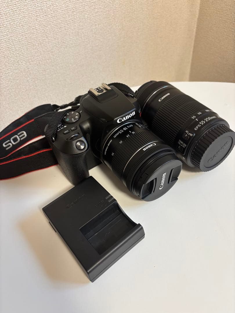 Canon EOS kiss x10 デジタル一眼レフカメラ Amazon | Canon デジタル一眼レフカメラ EOS Kiss X10 ボディー