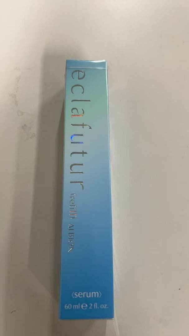 アルビオン エクラフチュール d 60ml 付け替え用 楽天市場】【国内正規品】2023年5月18日発売 アルビオン エクラフ