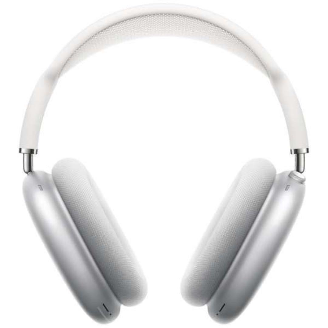 新品　アップル Apple AirPods Max Lightning シルバー Apple AirPods Max (Lightning) Silver MGYJ3AM/A - Best Buy