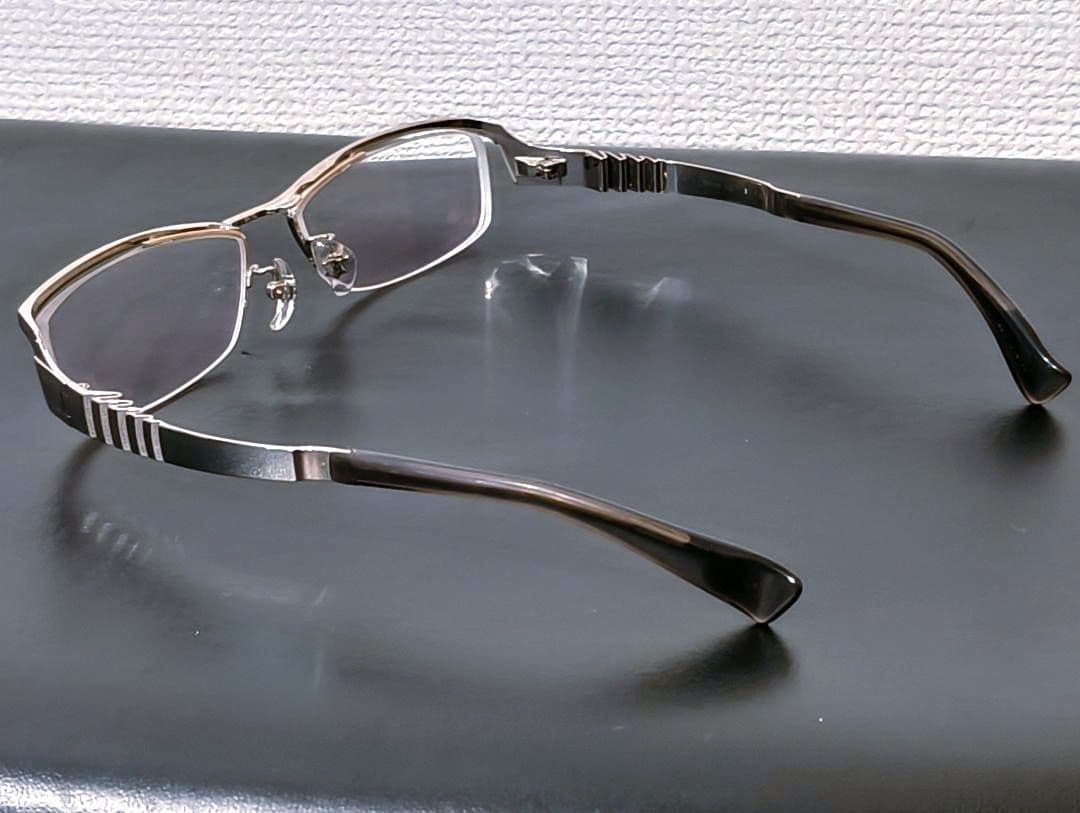 超希少！】最上級「*」フォーナインズS-91T人気シルバー名作蛇腹サンド