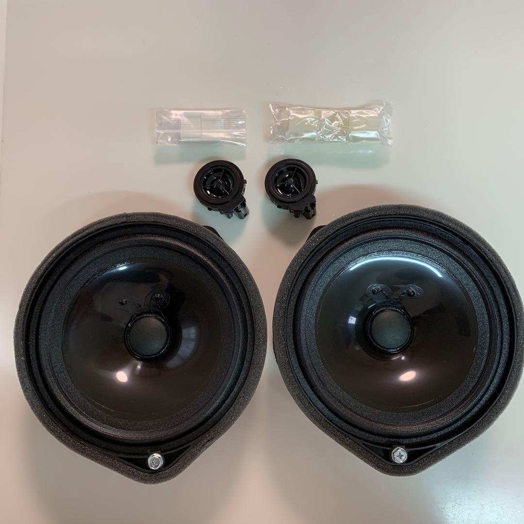 HONDA ステップワゴンRP8 純正スピーカー - メルカリ