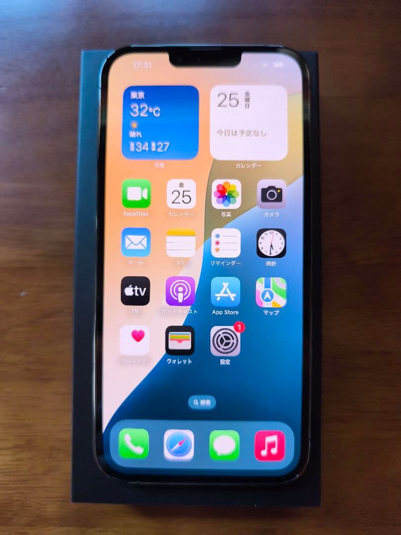 Apple iPhone 13 Pro Max 1TB グラファイト Amazon.com: Apple iPhone 13 Pro Max, 1TB, Graphite - Unlocked