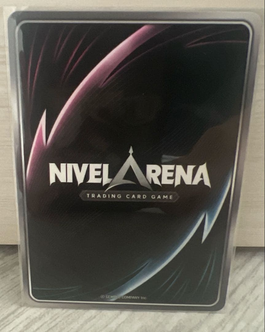 NIVEL ARENA NIKKE ニベルアリーナ クラウン SPR 日本語 - メルカリ