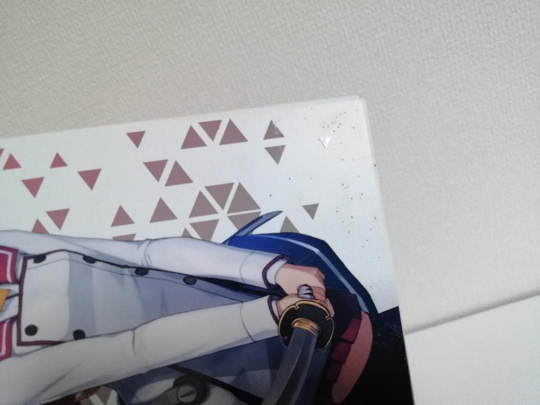 刀使ノ巫女　初回限定版　DVD　全6巻セット