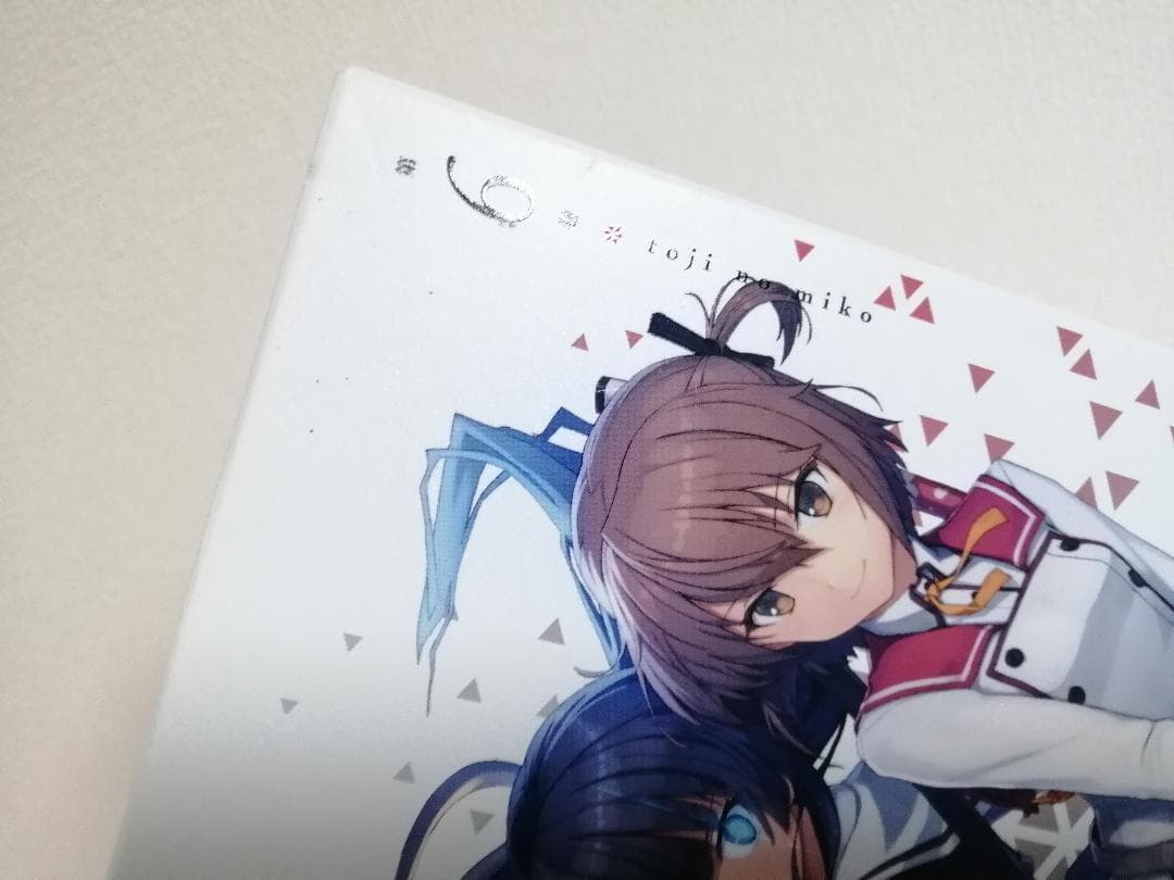 刀使ノ巫女　初回限定版　DVD　全6巻セット