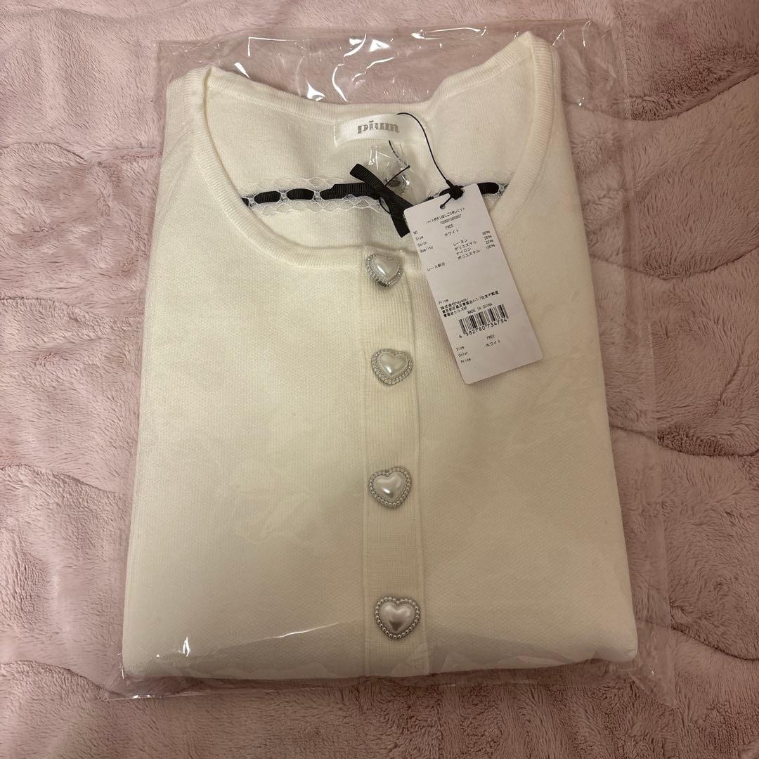 pium 福袋 トップス Aセット - メルカリ