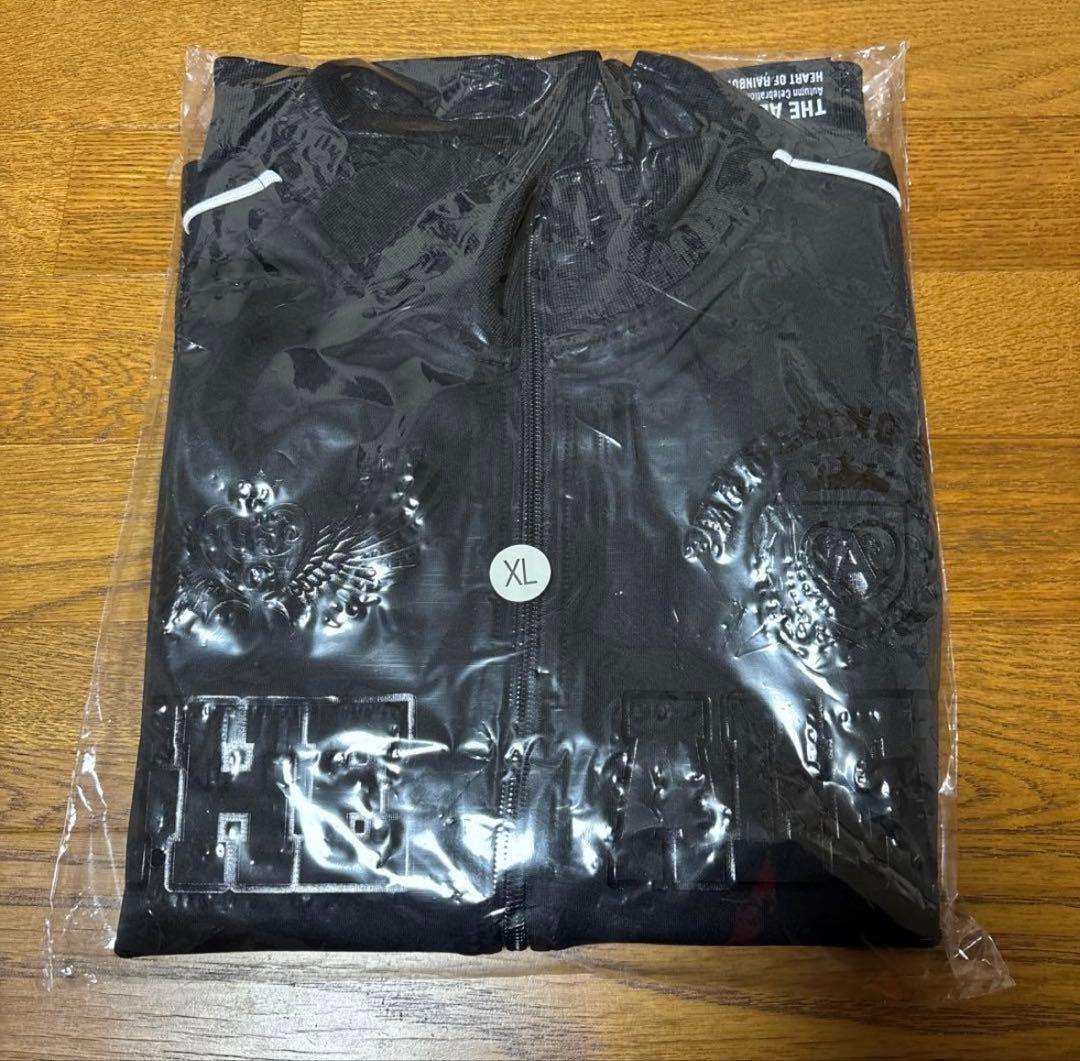 THE ALFEE アルフィー 2025 ジャージ XL - メルカリ