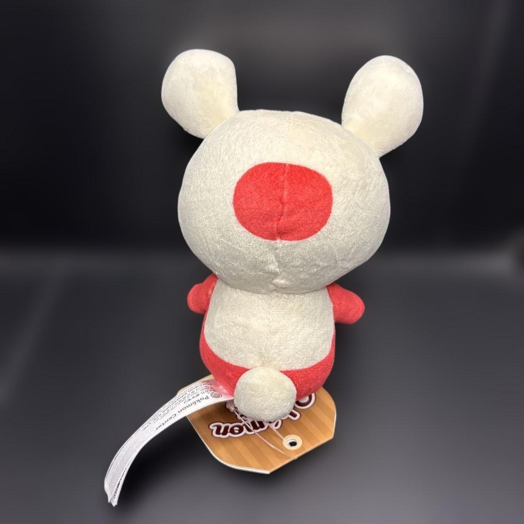 ポケモン fit パッチール ぬいぐるみ ポケモンセンター - メルカリ