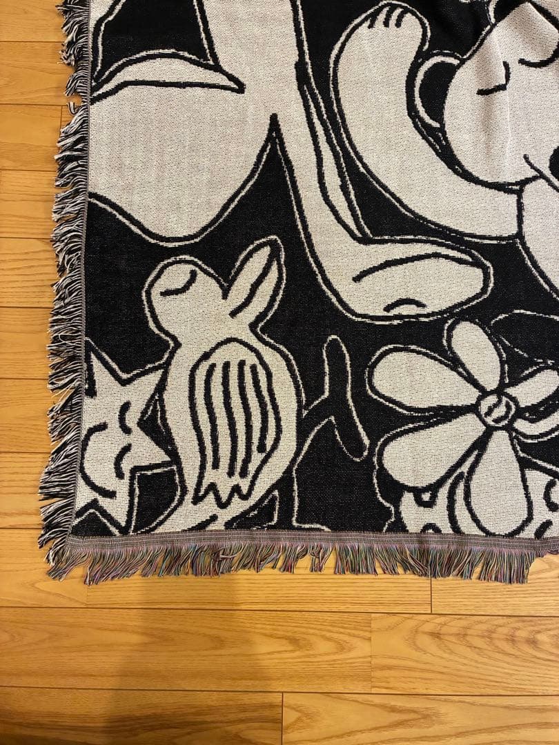 Daisuke Kondo×unico ブランケット ウニコ 最終値下げ