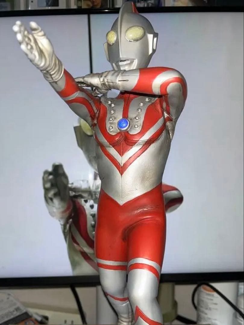 現状品 レア ゾフィー ウルトラマン フィギュア m87光線 CCP 大怪獣 現状品 レア ゾフィー ウルトラマン フィギュア m87光線 CCP 大怪獣