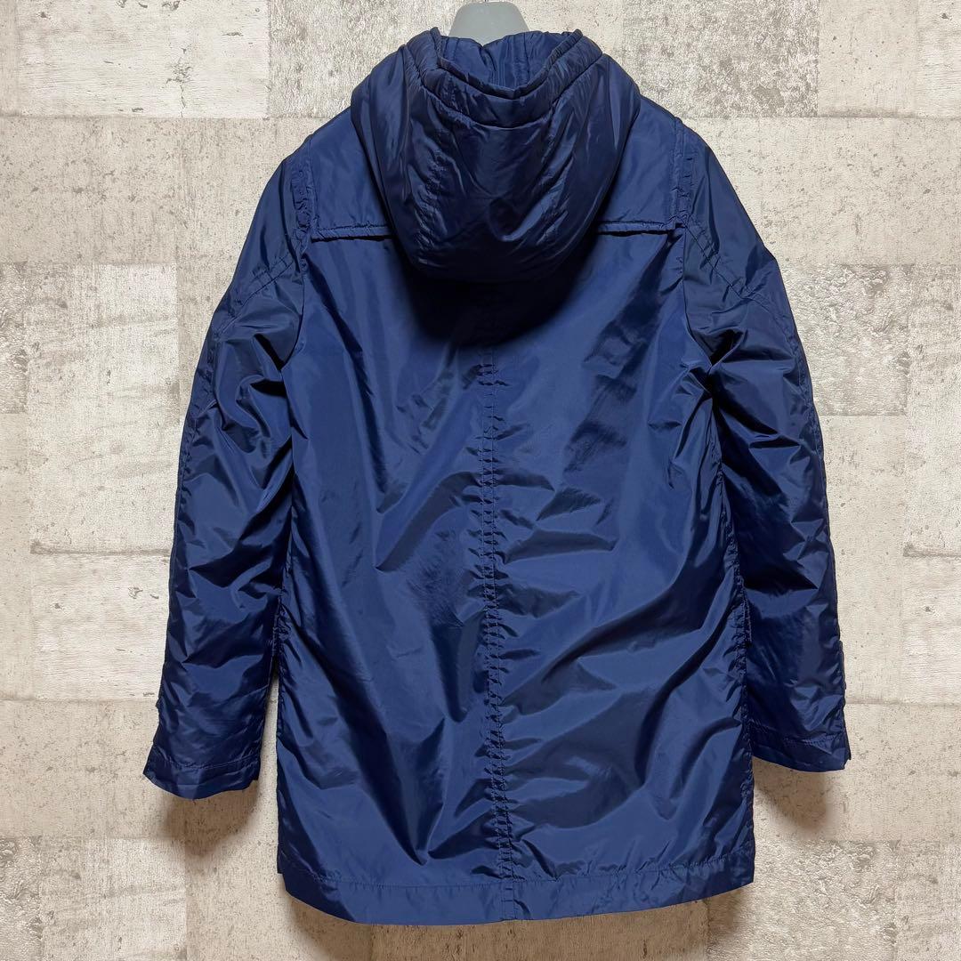 コムデギャルソン ダウンダッフルコート - メルカリ