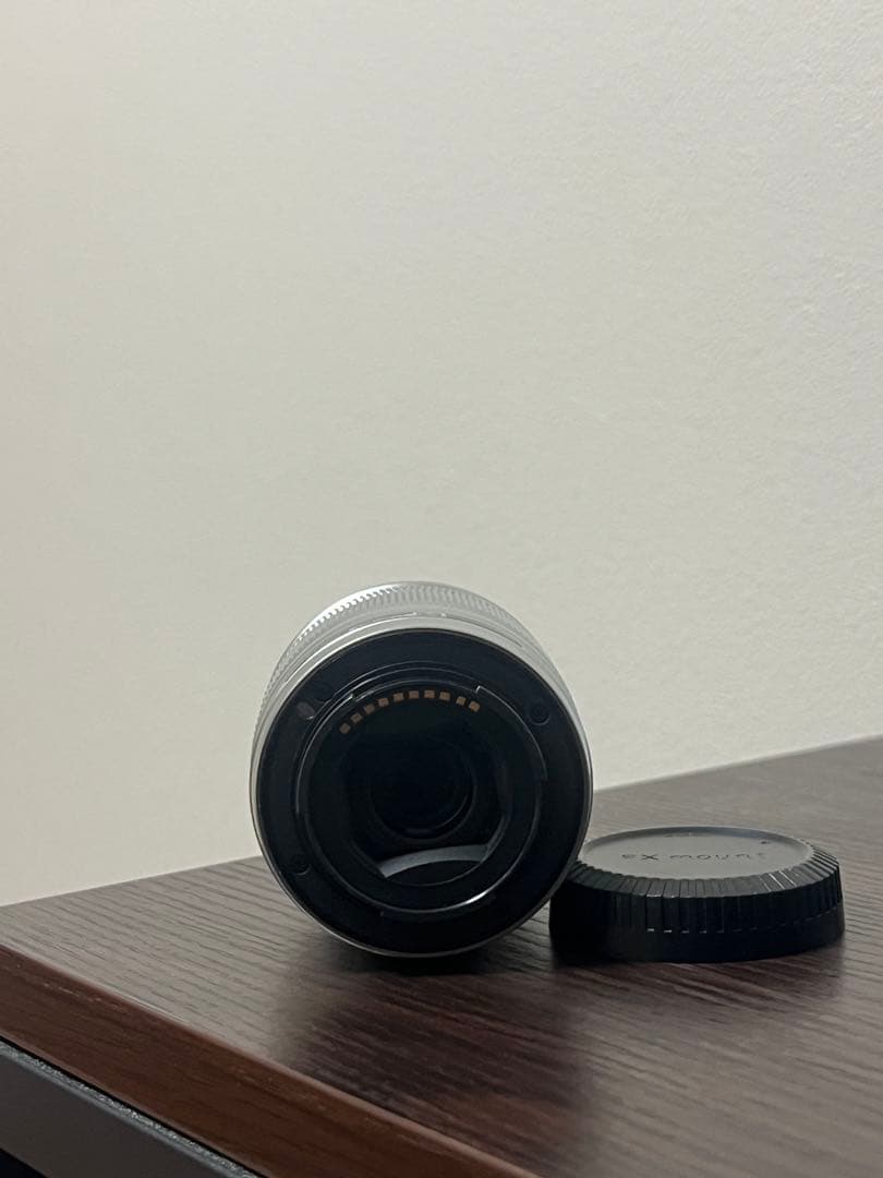 富士フイルム Fujinon XC 16-50mm F3.5-5.6 OIS