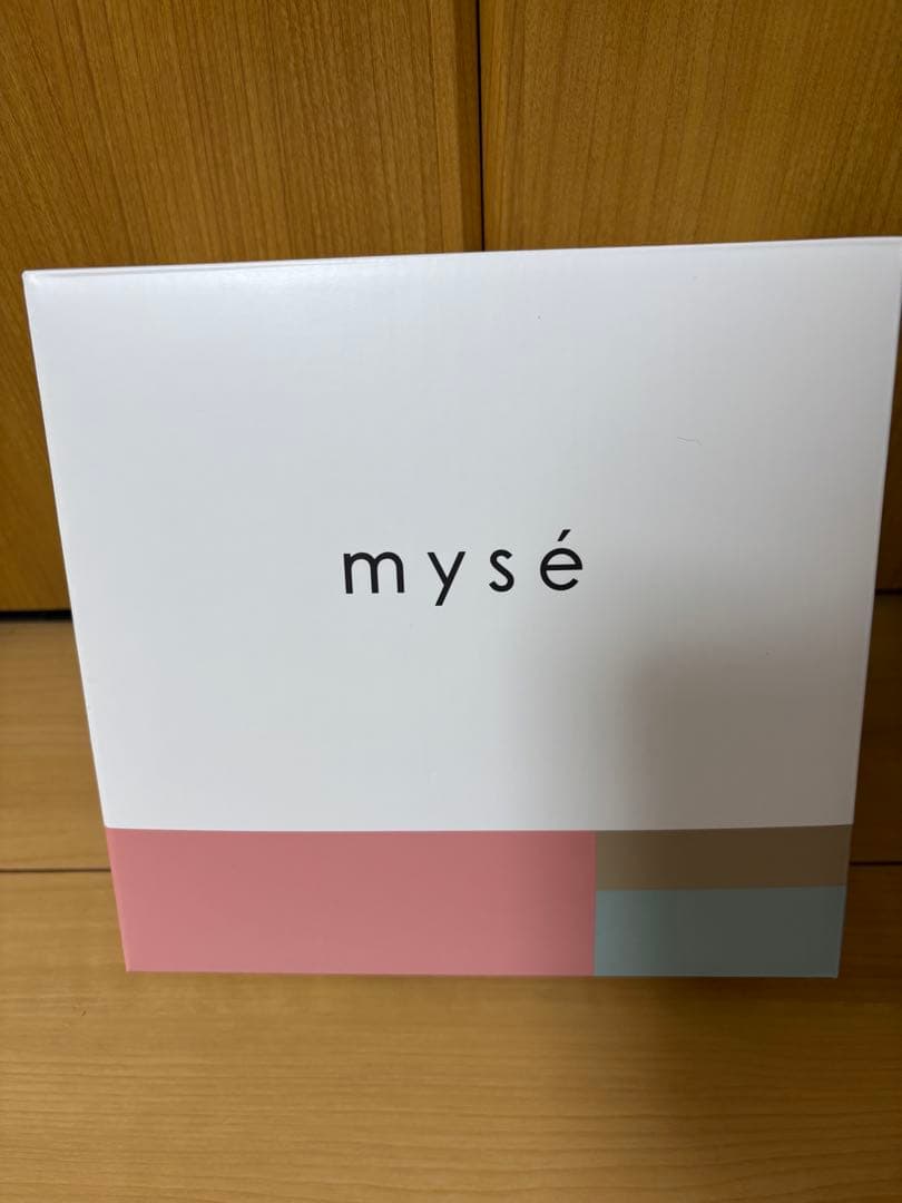 新品　myse　ミーゼ　ニードルヘッドスパリフト　MS-31N ニードル ヘッドスパリフト myse（ミーゼ） MS31N ヤーマン｜ya-man